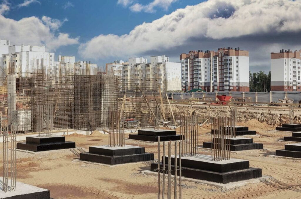 What does piling cost?