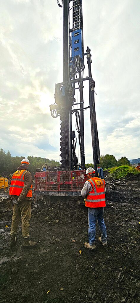 What Is CFA Piling and when can it be used?