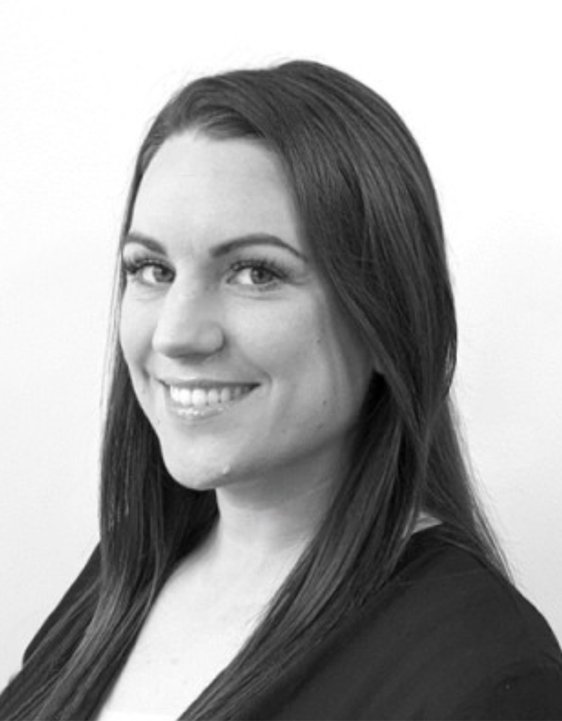Helen Dawson, Accounts Manager